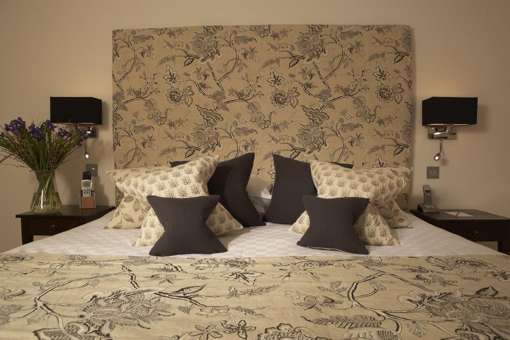 Aparthotel Beaufort House - Knightsbridge London