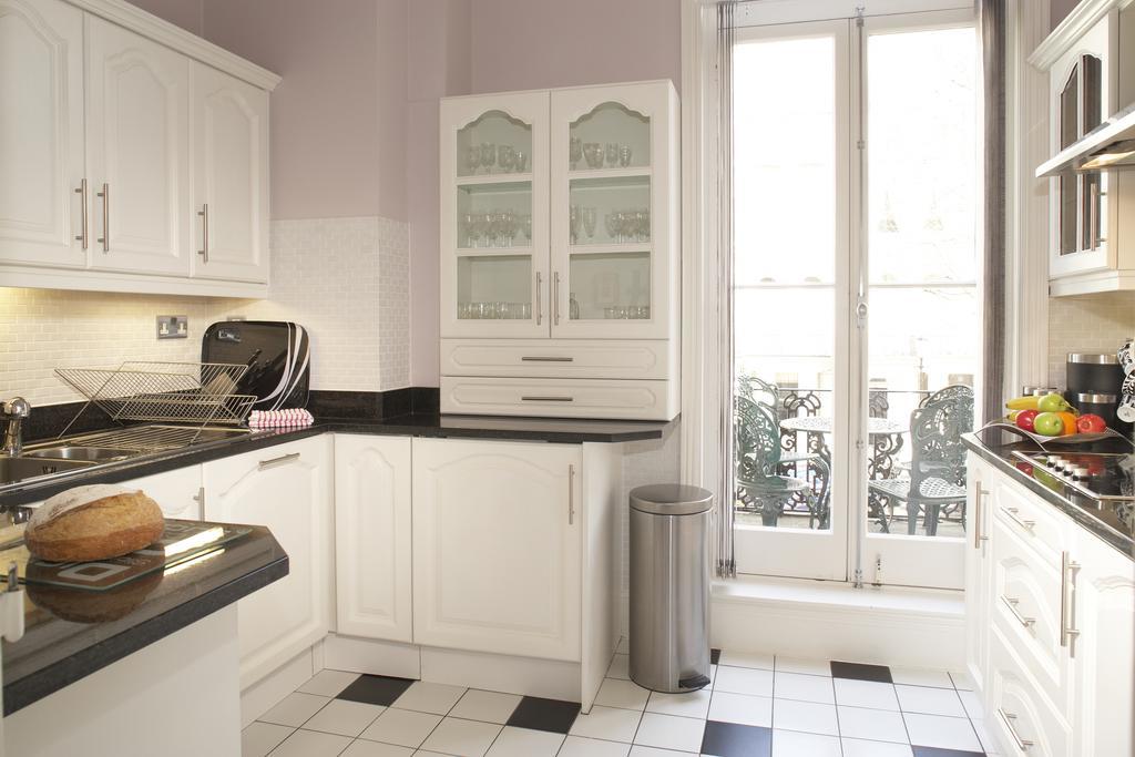 Aparthotel Beaufort House - Knightsbridge London