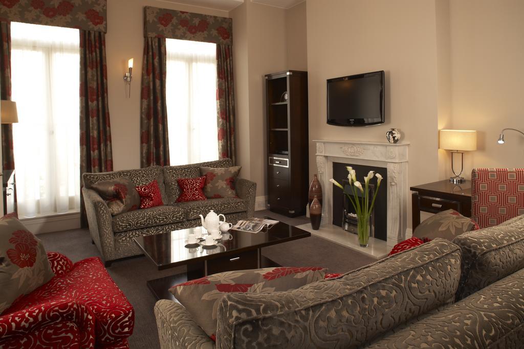 Beaufort House - Knightsbridge 5*