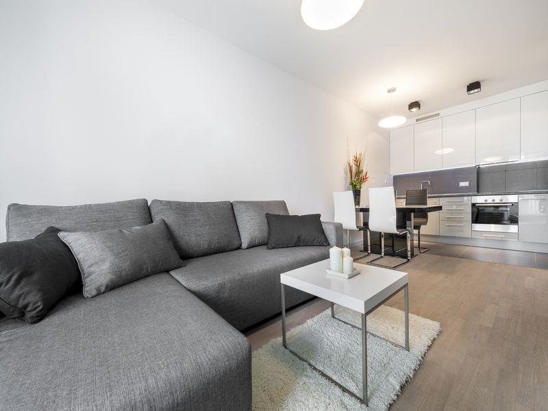 Kensington One Apartamento