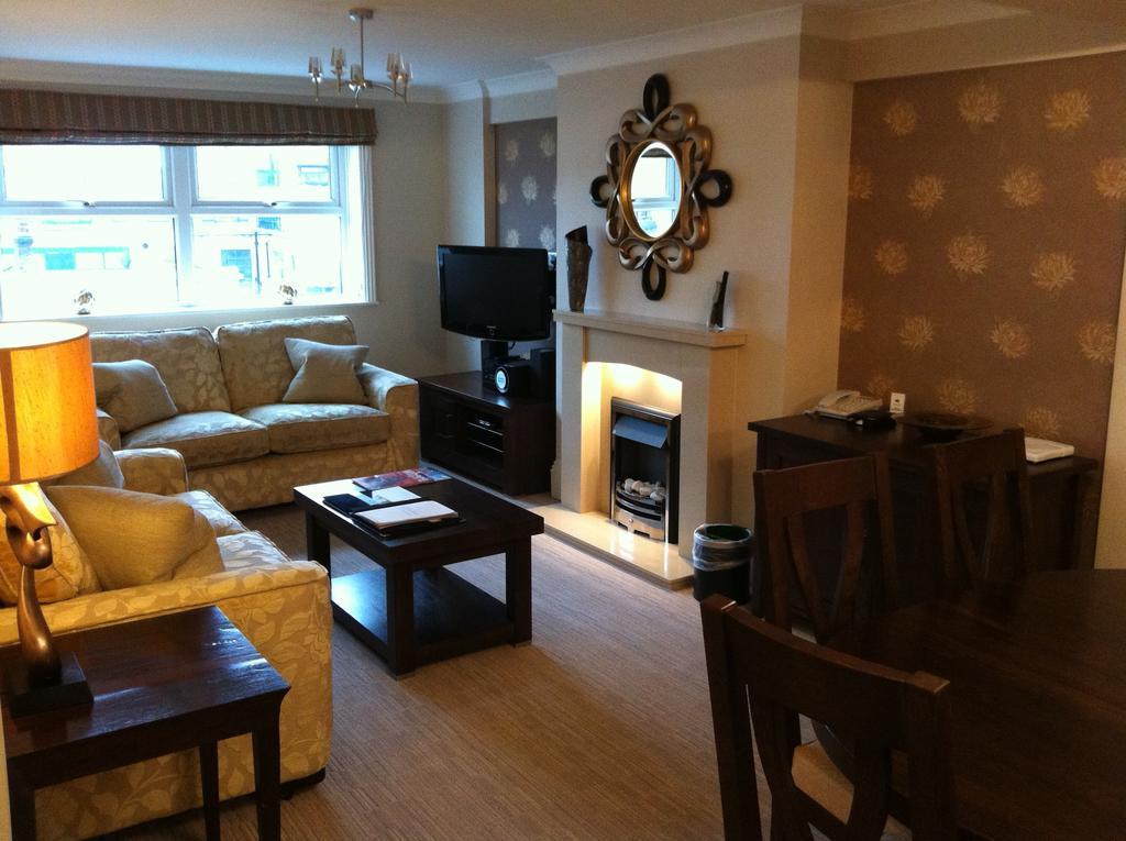 Aparthotel Beaufort House - Knightsbridge
