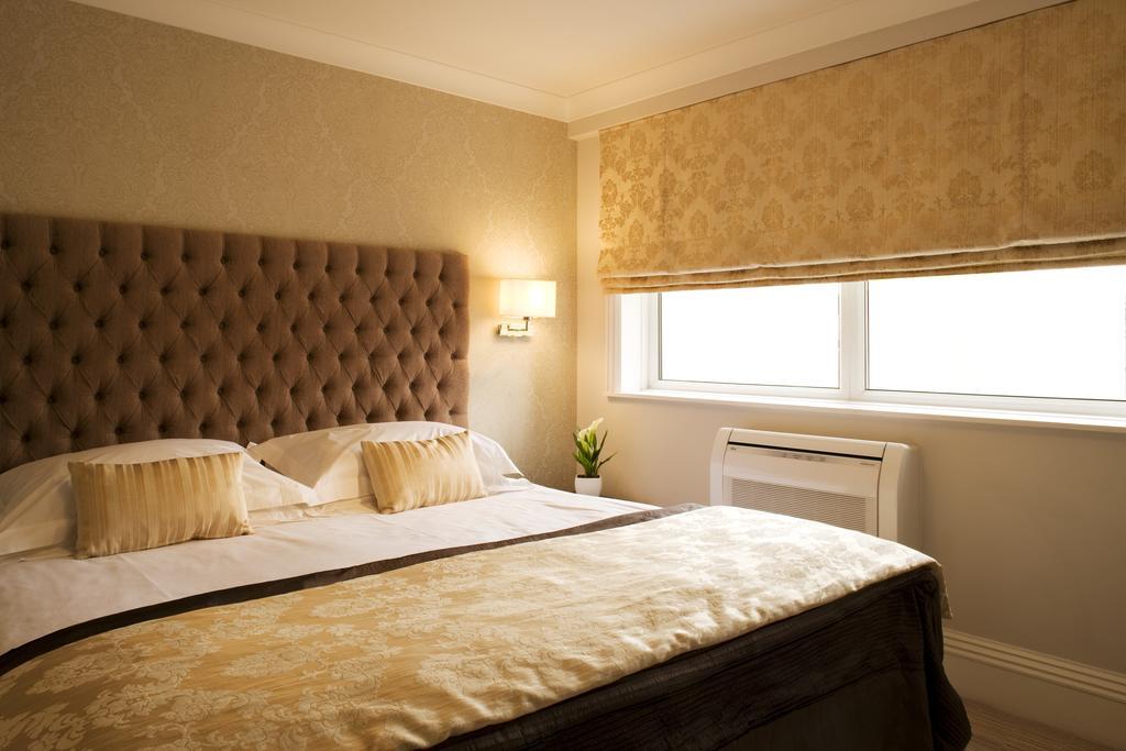 Beaufort House - Knightsbridge London