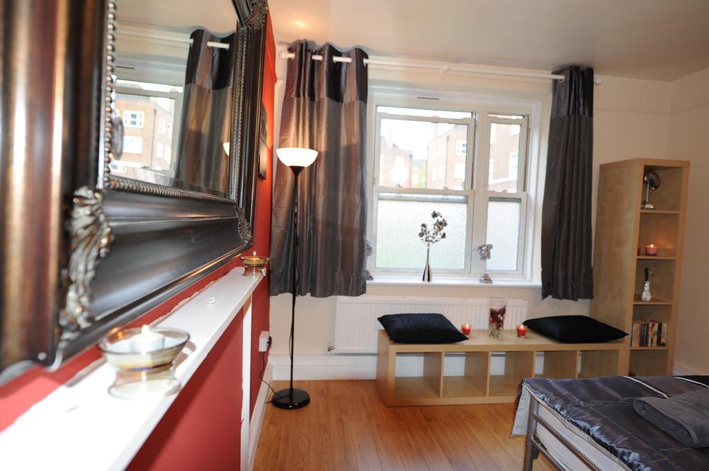 Karslake Guest house London