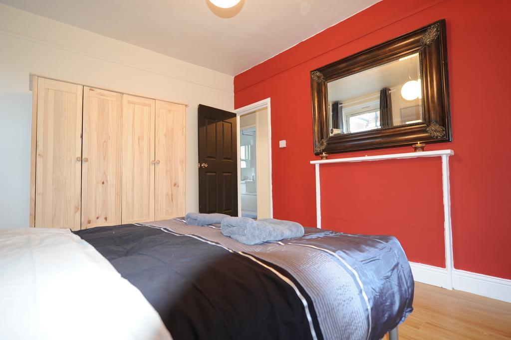Guest house Karslake London