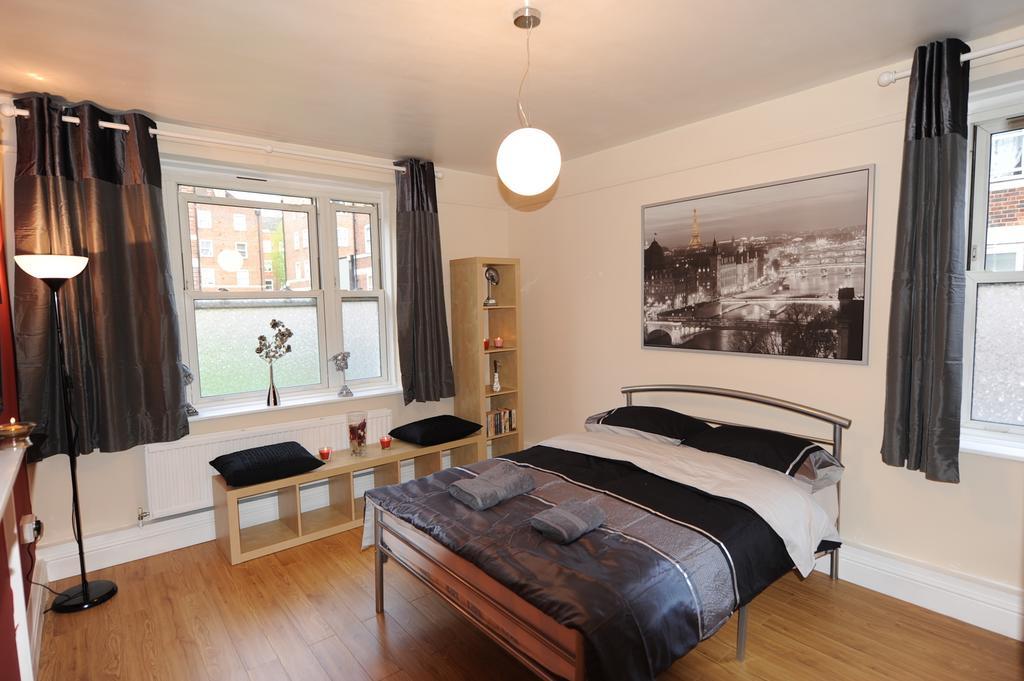 Guest house Karslake London