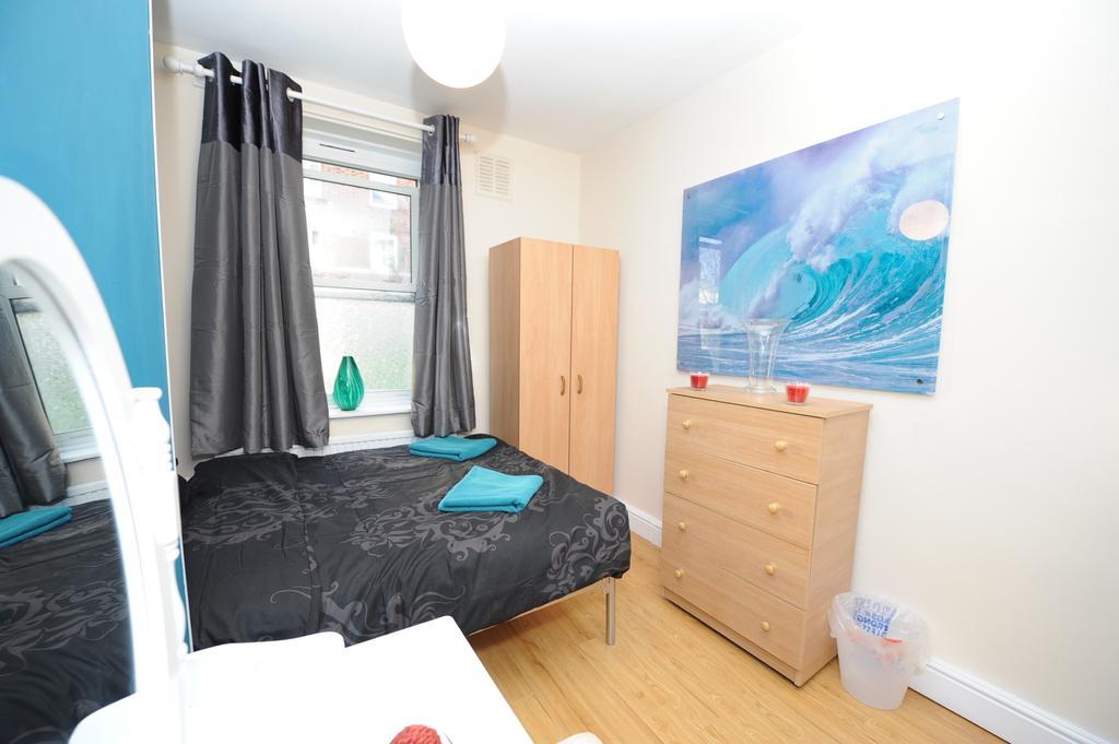 Guest house Karslake London