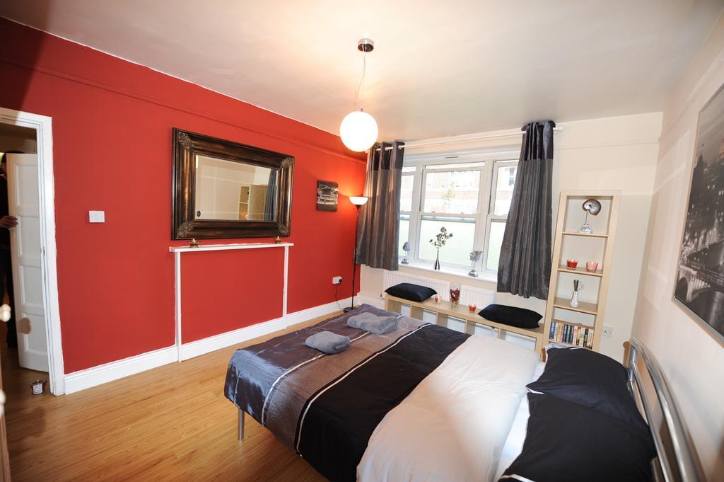 Guest house Karslake