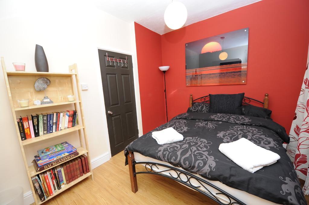 Guest house Karslake London