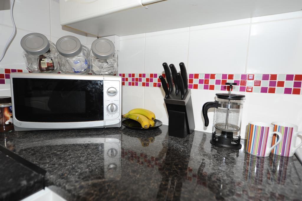 Karslake Guest house