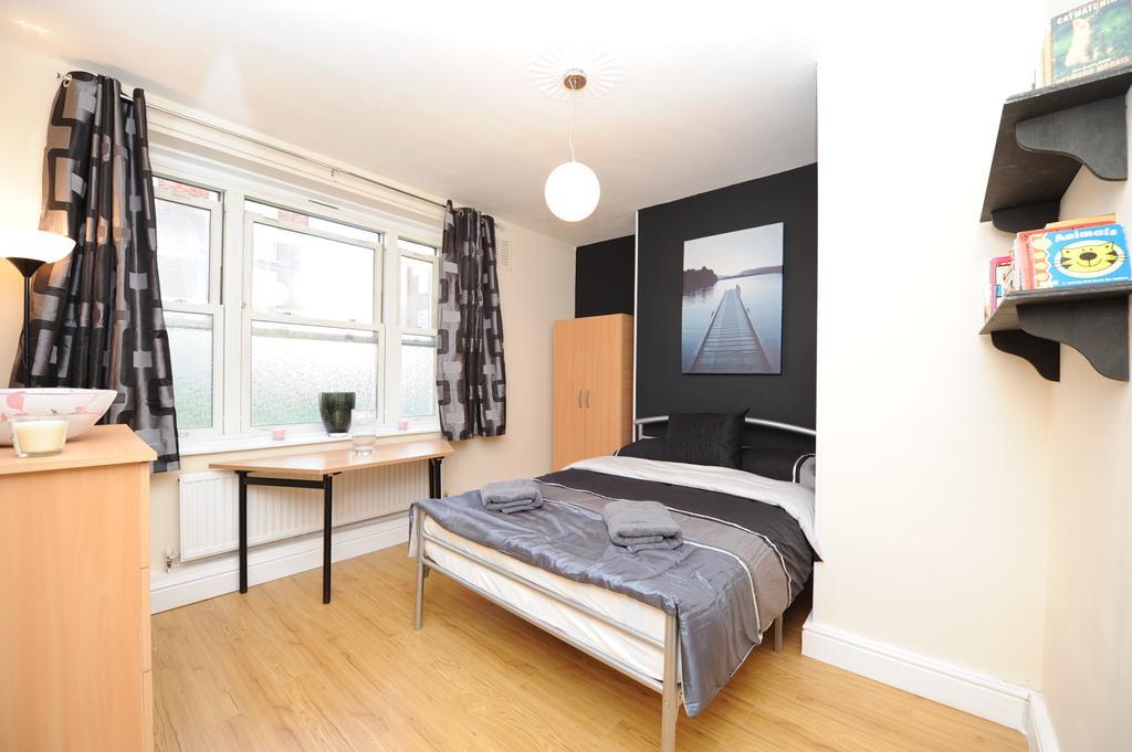 Guest house Karslake London