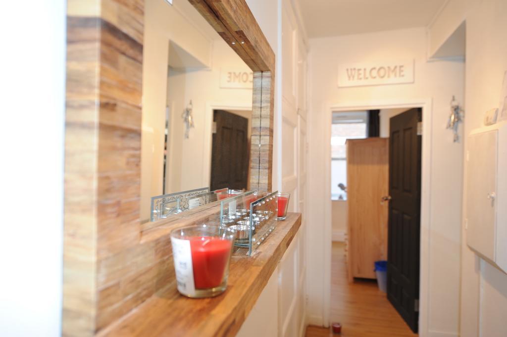 Karslake Guest house *