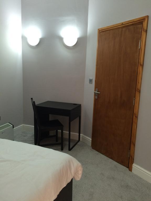 Bed & Breakfast New Globe 3*