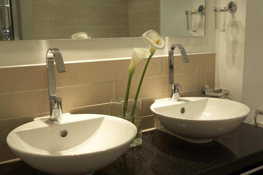 Beaufort House - Knightsbridge Aparthotel 5*