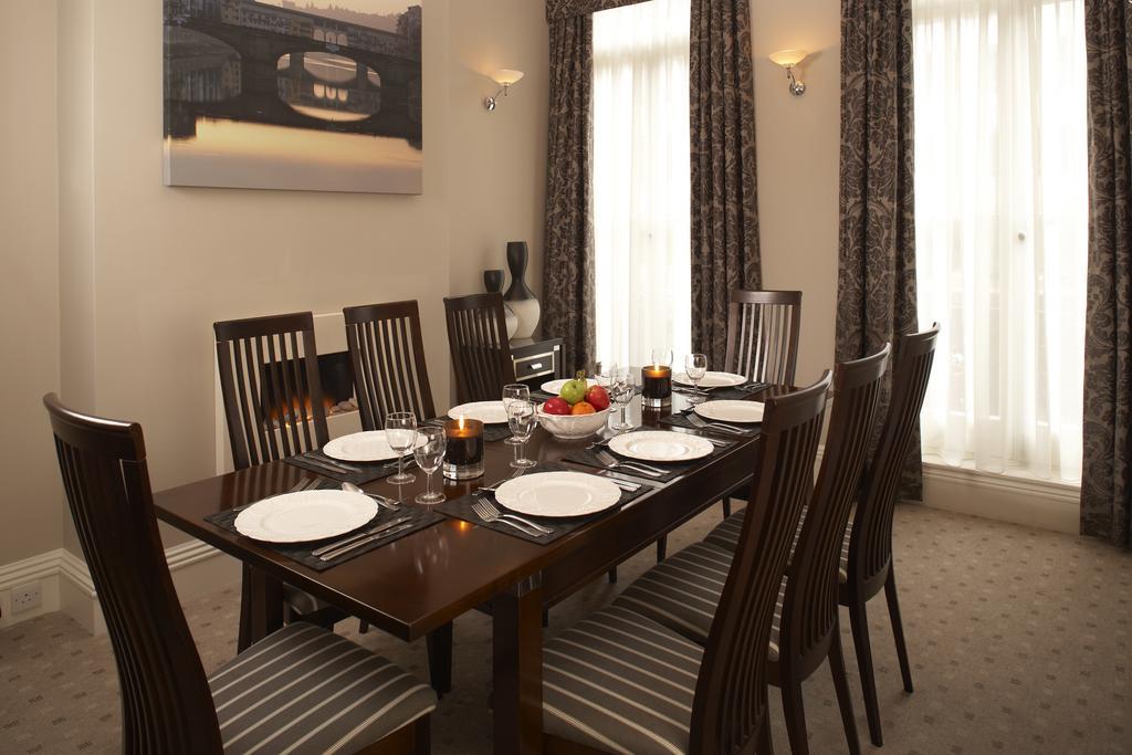 Beaufort House - Knightsbridge 5* London