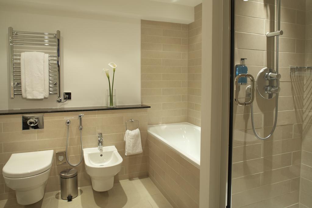 Aparthotel Beaufort House - Knightsbridge