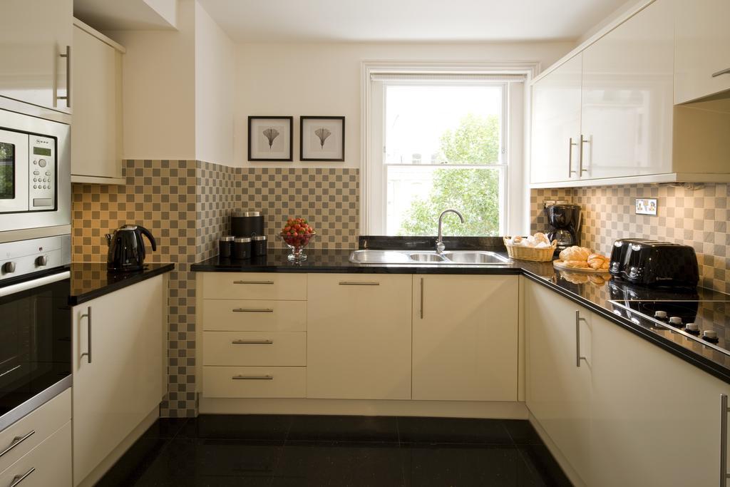 Beaufort House - Knightsbridge 5*