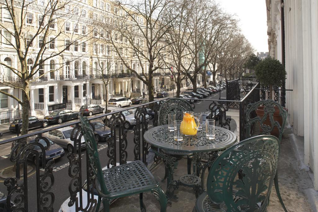 Beaufort House - Knightsbridge 5* London