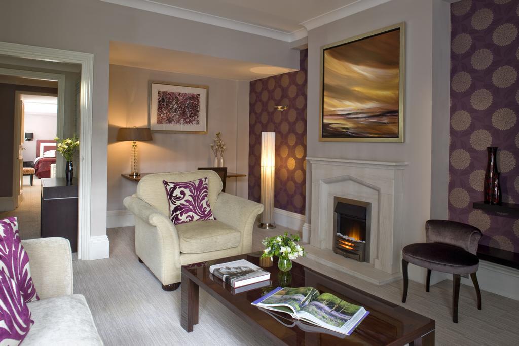 Beaufort House - Knightsbridge