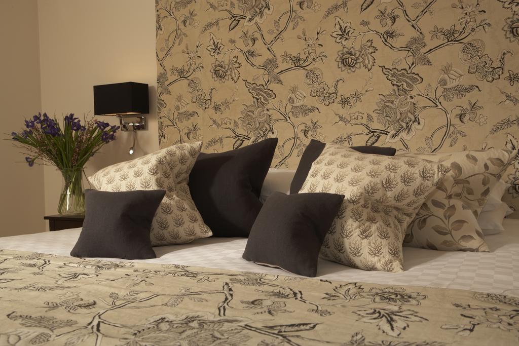 Aparthotel Beaufort House - Knightsbridge London