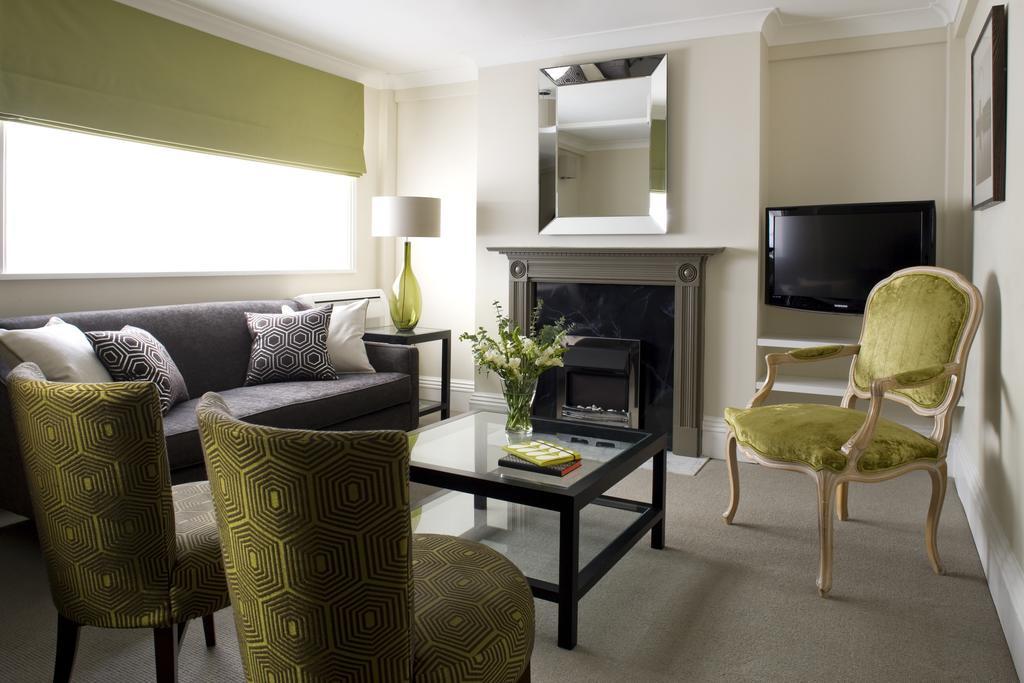 Aparthotel Beaufort House - Knightsbridge