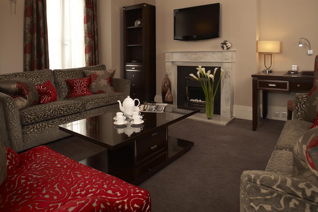 Beaufort House - Knightsbridge Aparthotel