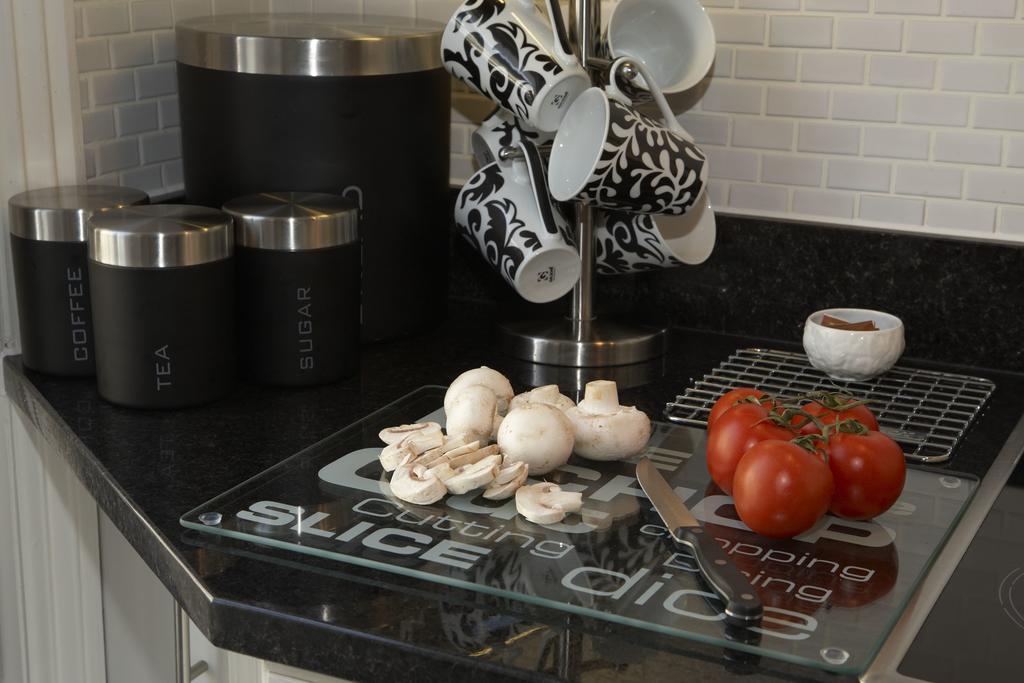 Beaufort House - Knightsbridge 5*