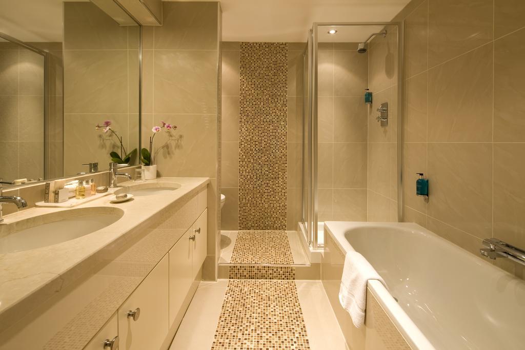 Beaufort House - Knightsbridge Aparthotel 5*