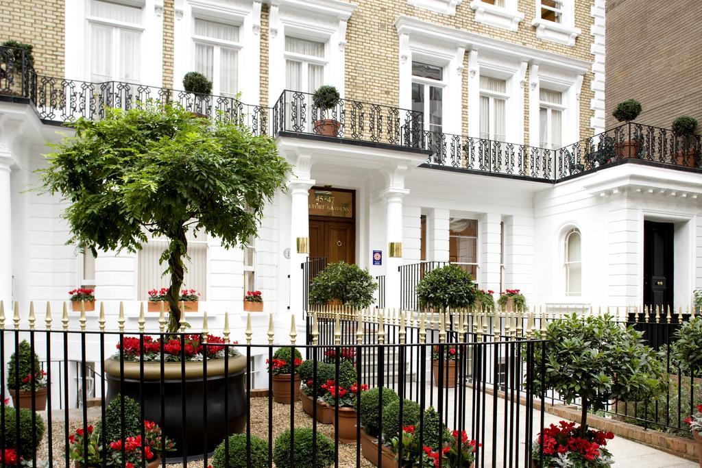 Beaufort House - Knightsbridge 5* Londres
