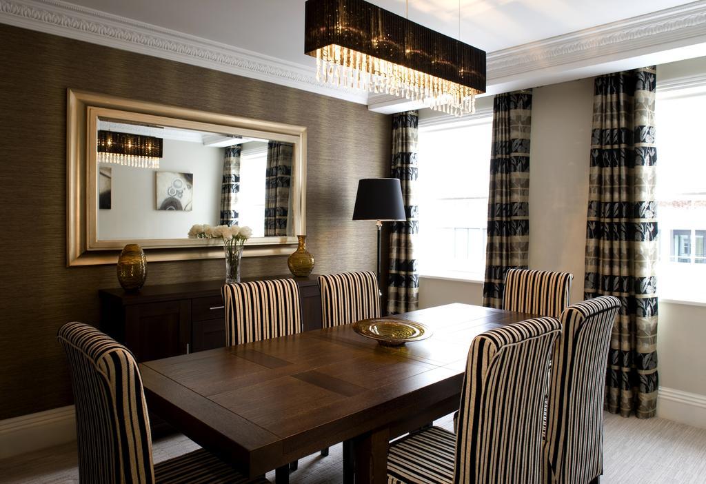 Beaufort House - Knightsbridge Aparthotel London
