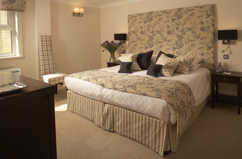Beaufort House - Knightsbridge Aparthotel