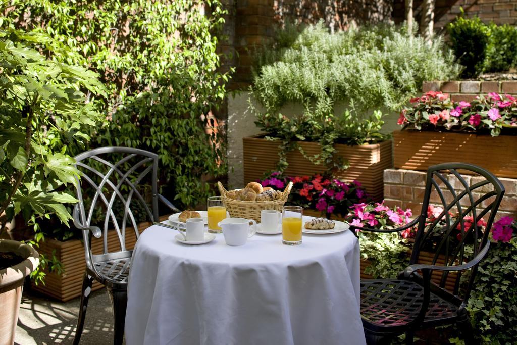 Beaufort House - Knightsbridge 5*