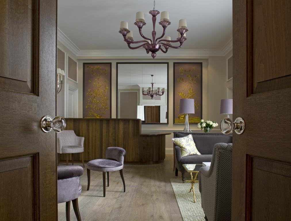 Beaufort House - Knightsbridge Aparthotel 5*