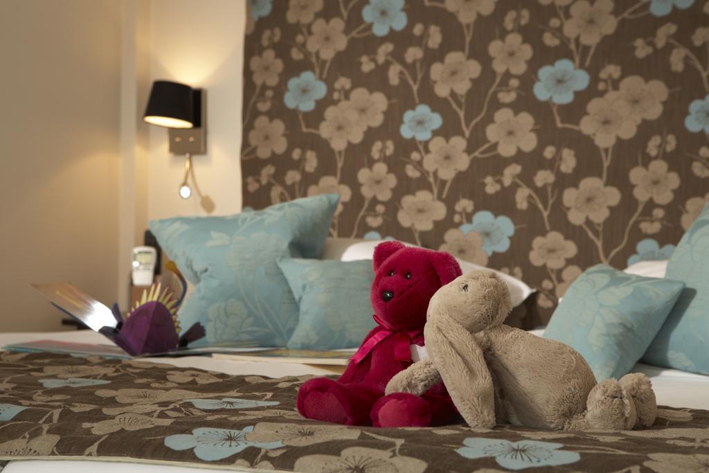 Aparthotel Beaufort House - Knightsbridge