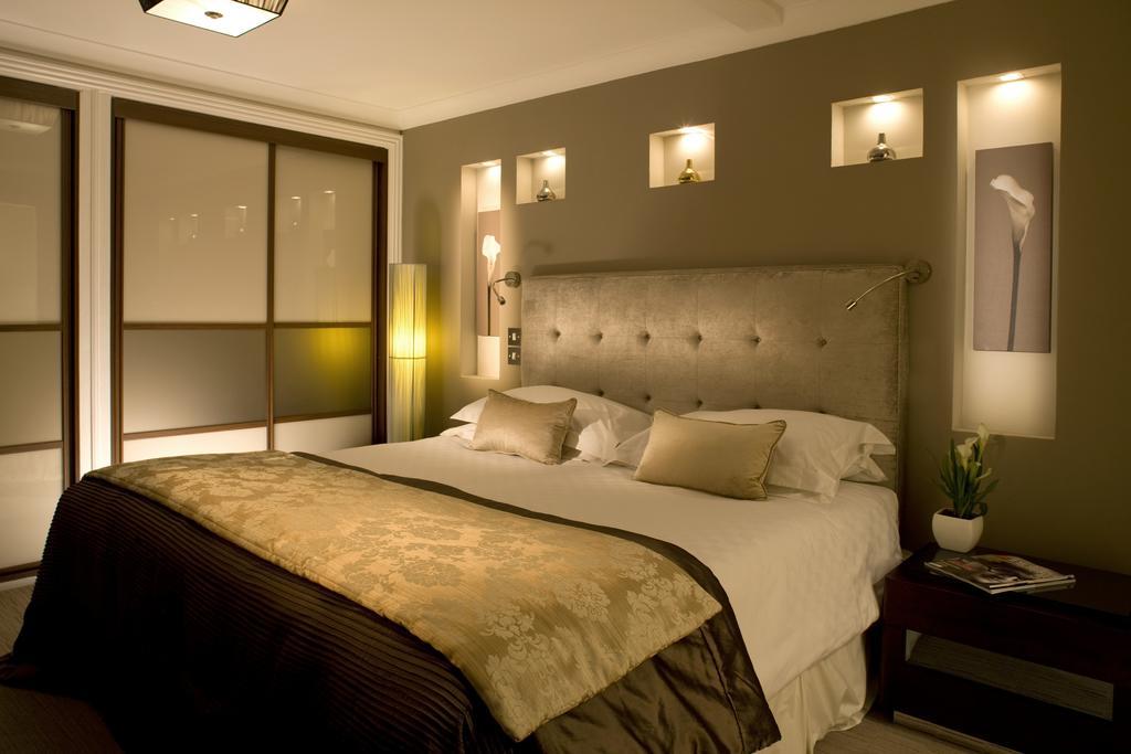 Beaufort House - Knightsbridge London