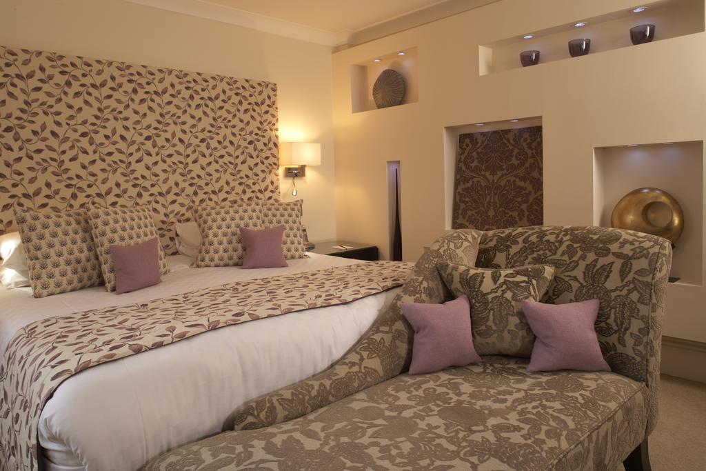 Aparthotel Beaufort House - Knightsbridge 5*