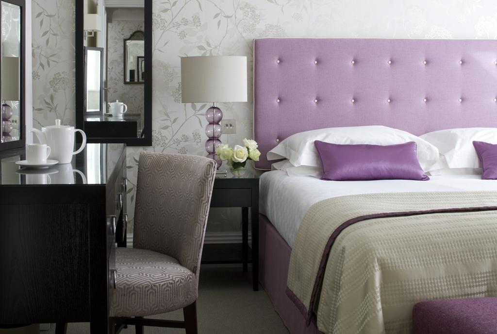 Aparthotel Beaufort House - Knightsbridge London