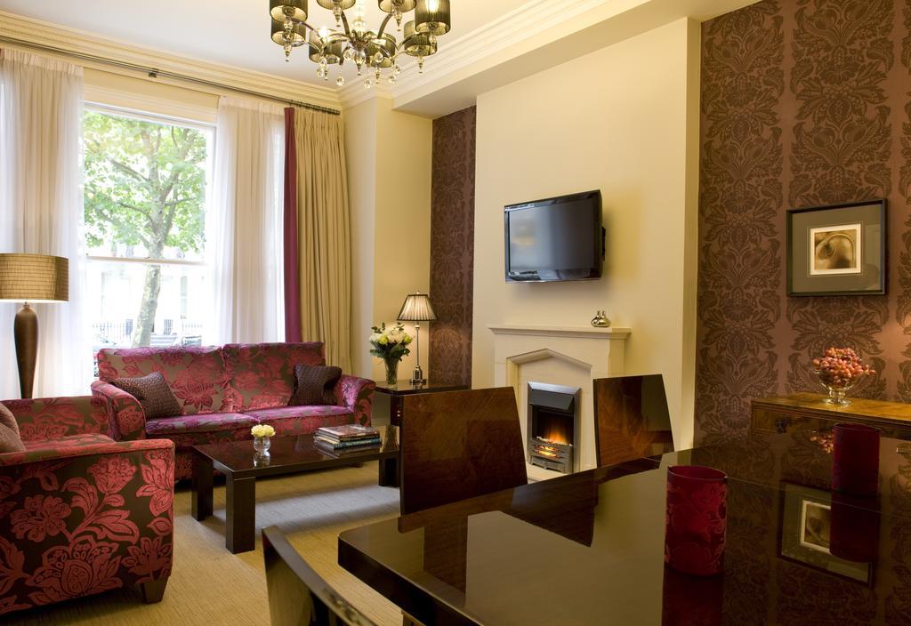 Beaufort House - Knightsbridge Aparthotel London