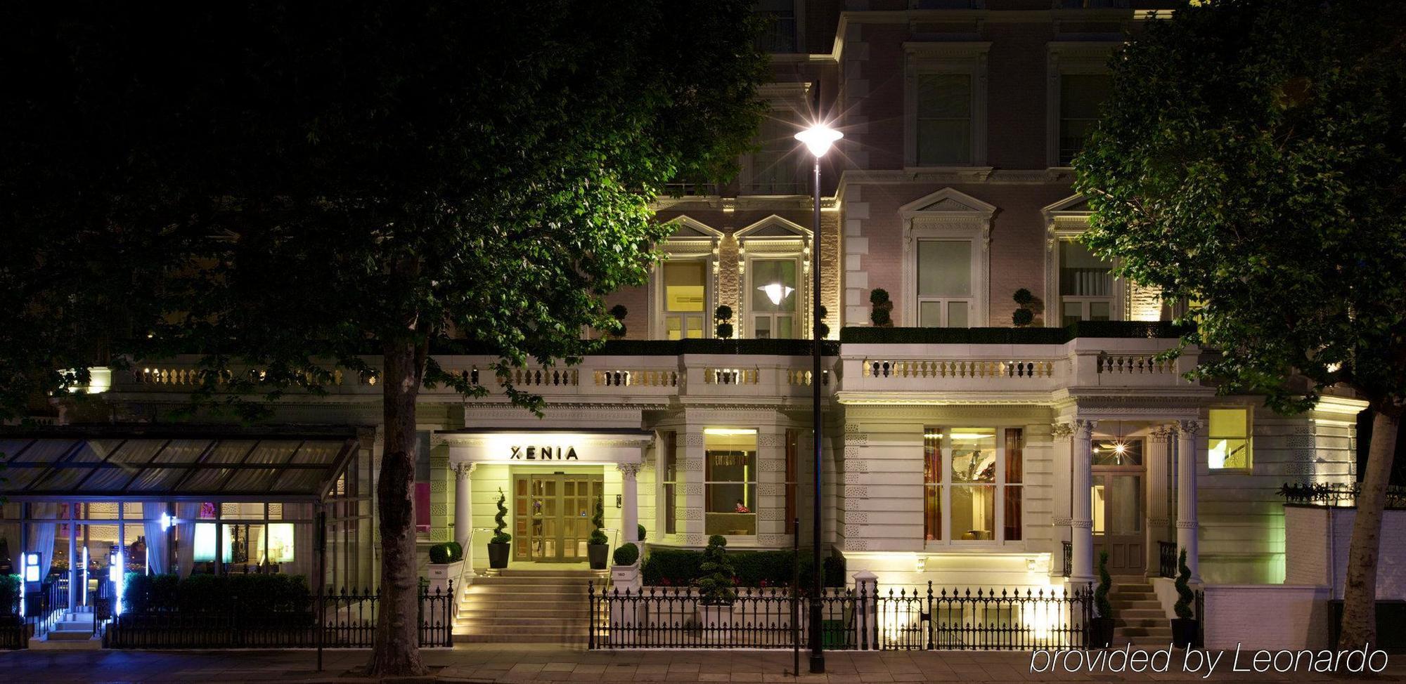 Xenia - Autograph Collection Hotel 4*