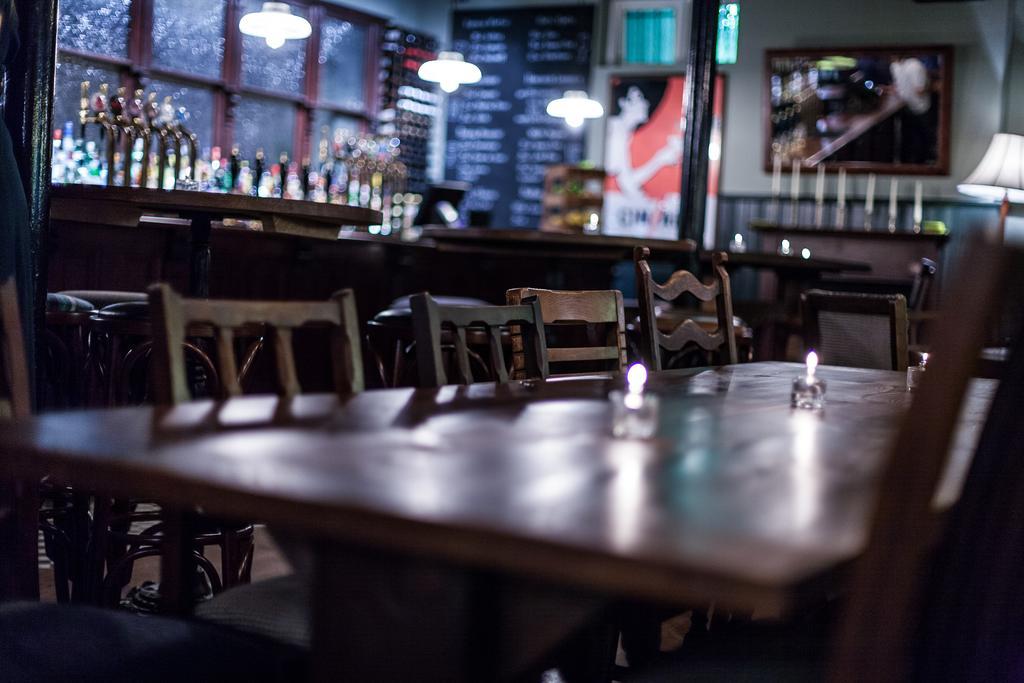 Hotel Tulse Hill London