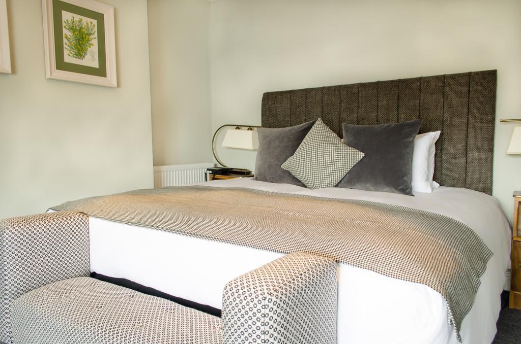 Tulse Hill London