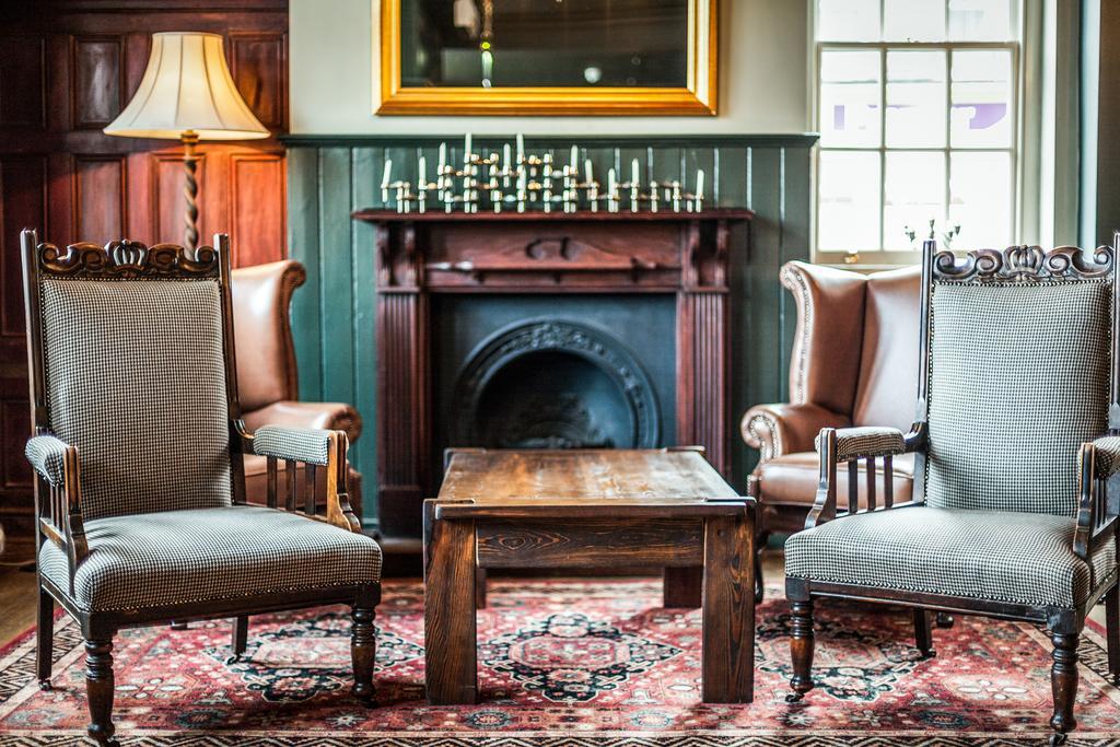 Hotel Tulse Hill 3*