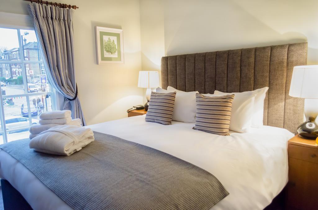 Tulse Hill Hotel 3*