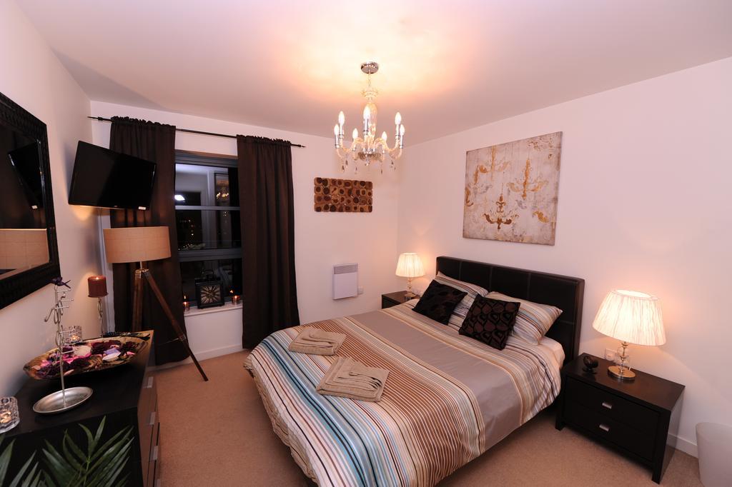 Zenith Apartment London