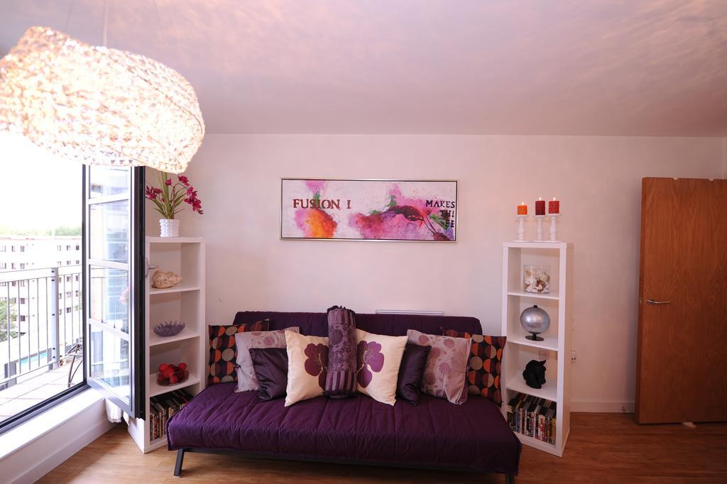 Zenith Apartment London