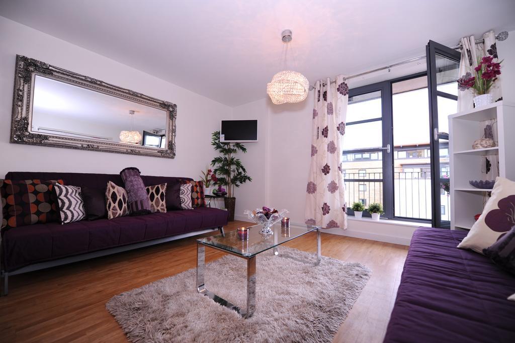 Apartment Zenith *