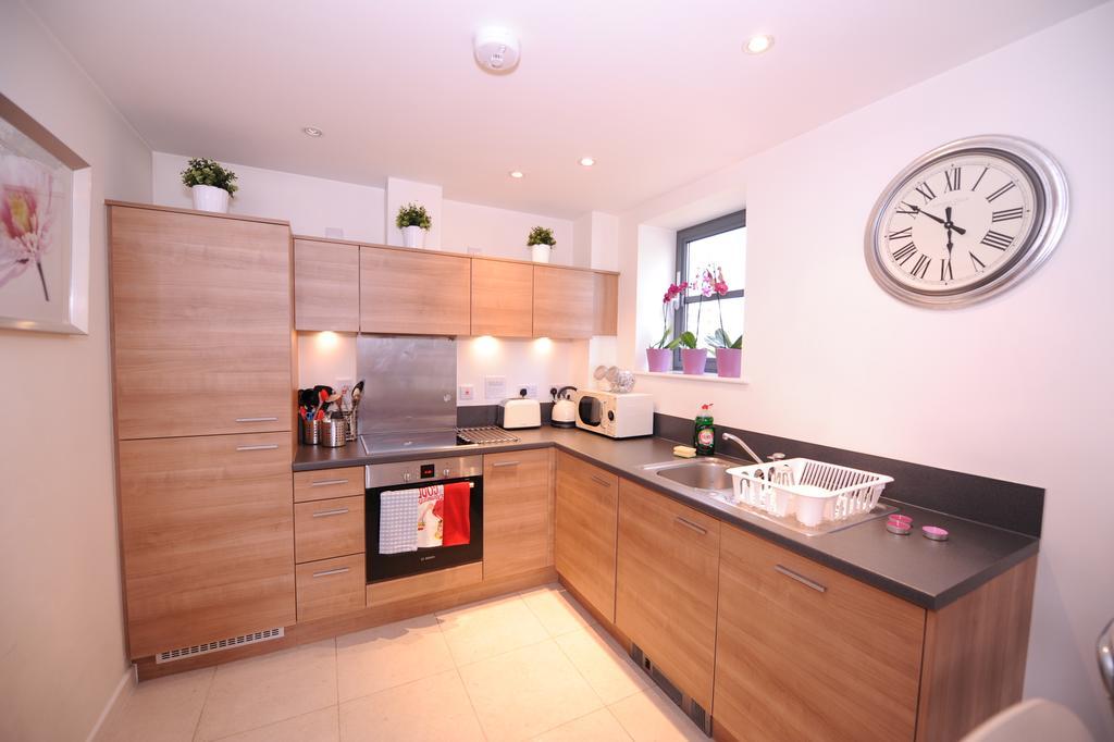 Zenith London