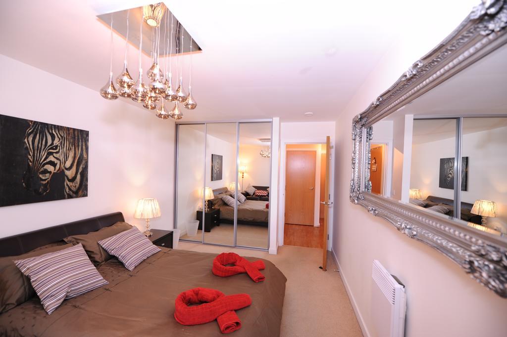 Zenith Apartment London