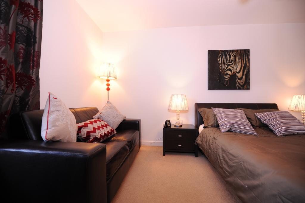 Apartment Zenith *