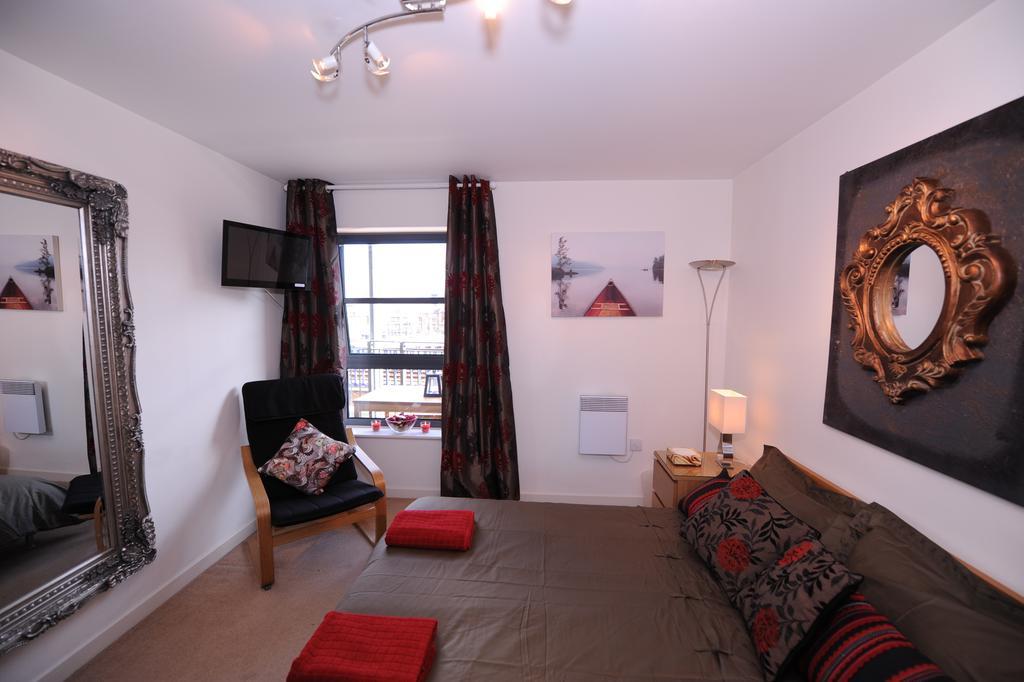 Zenith Apartment London