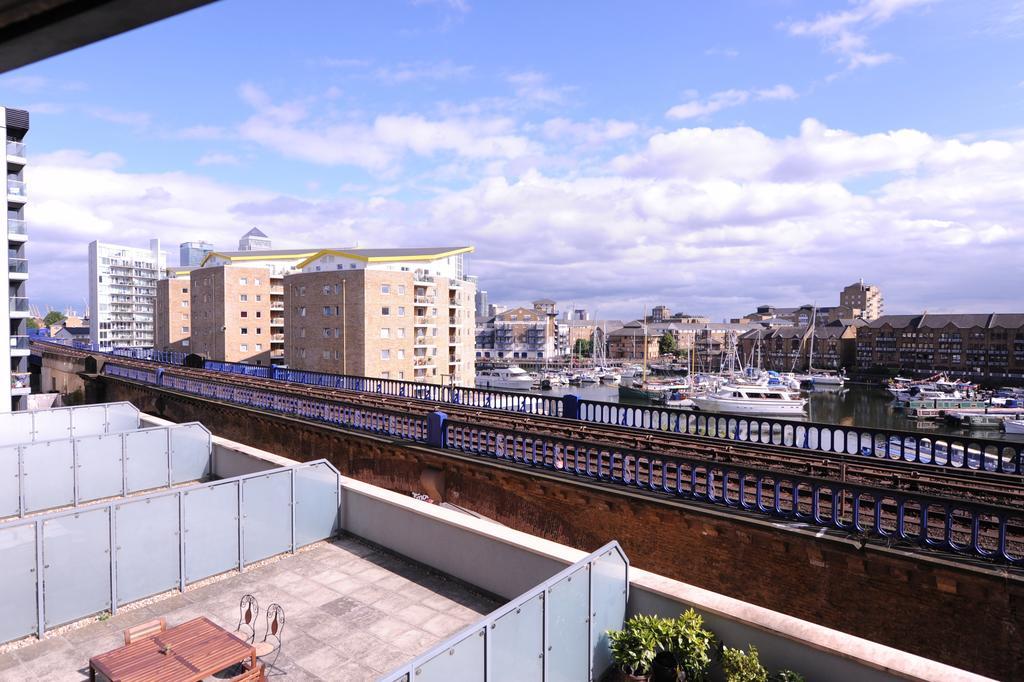 Zenith Apartment *